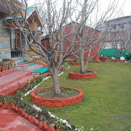 Gezellig Inn - Tree Hill Cottages & Kanyal Villas Manali  Ngoại thất bức ảnh