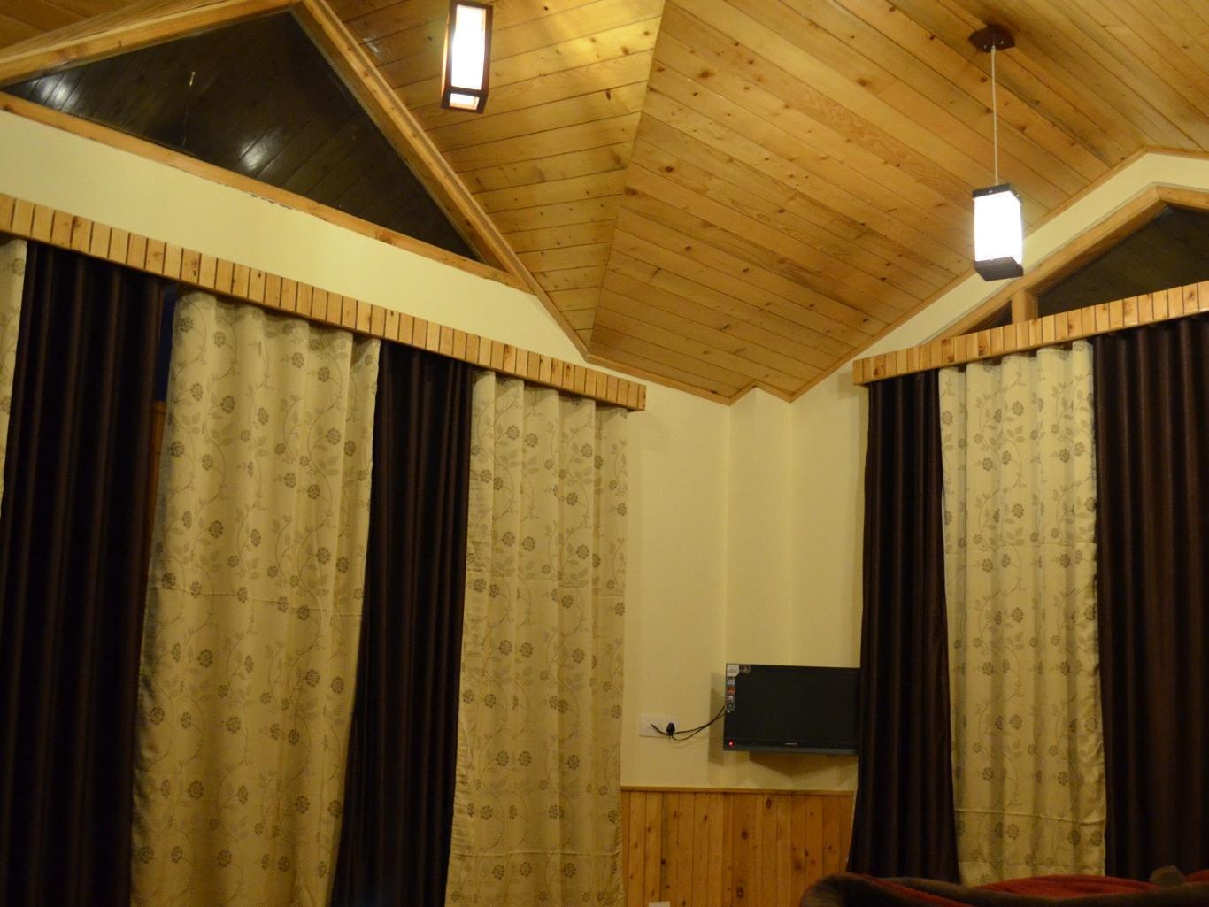 Gezellig Inn - Tree Hill Cottages & Kanyal Villas Manali  Ngoại thất bức ảnh